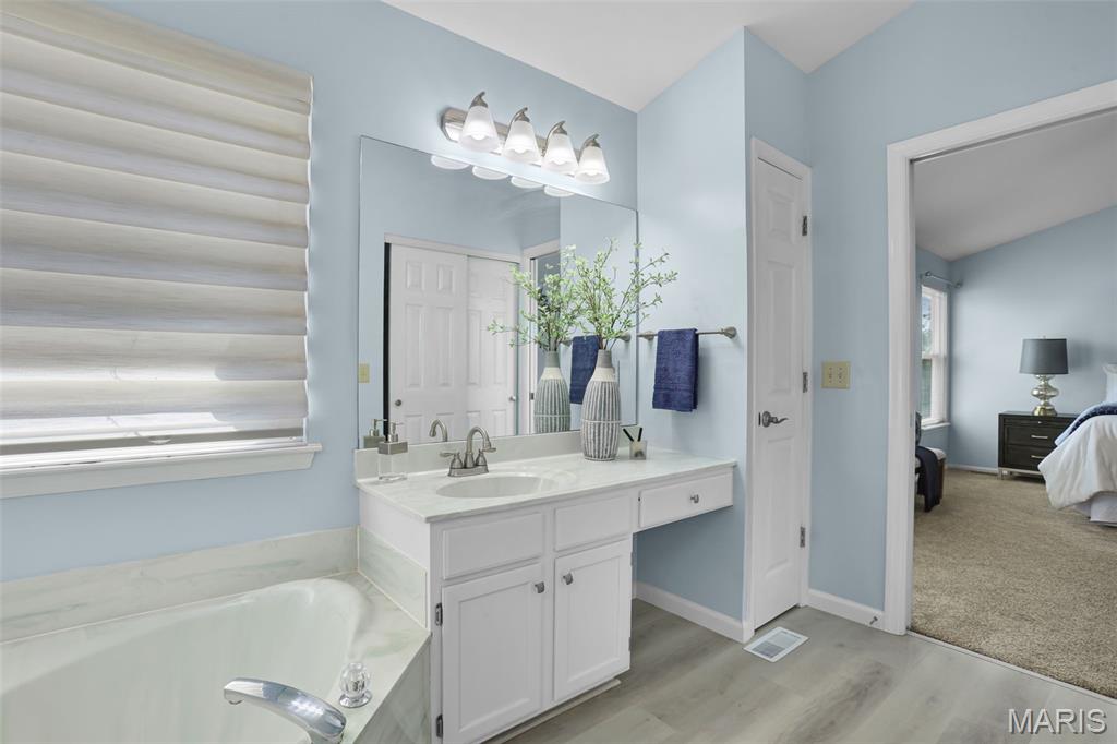 Bridgeton Oaks - Residential
