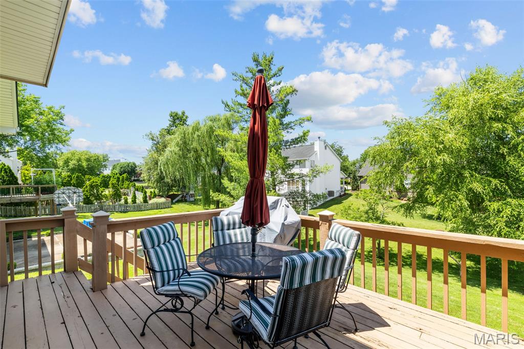 Arbor Oaks Two - Residential