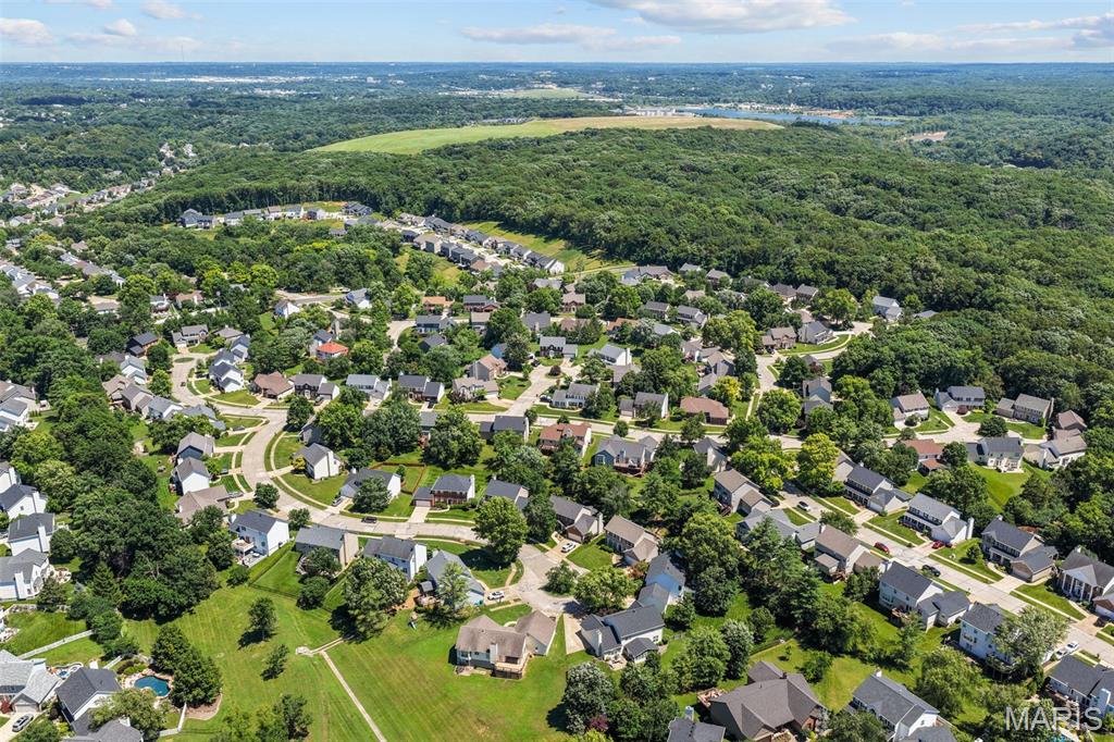Arbor Oaks Two - Residential