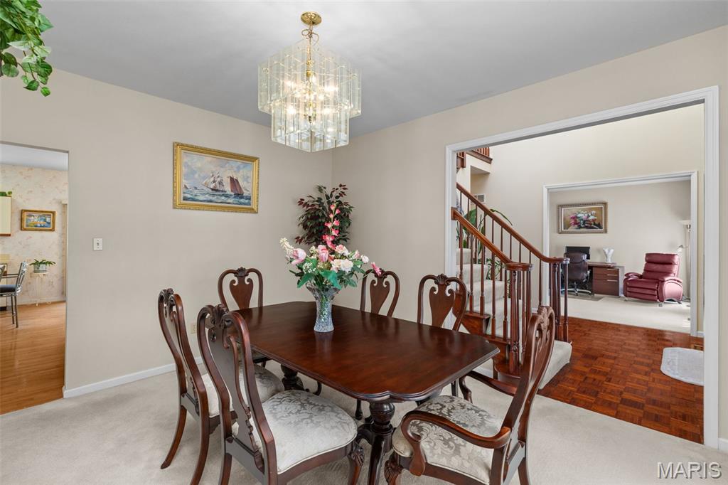 Arbor Oaks Two - Residential