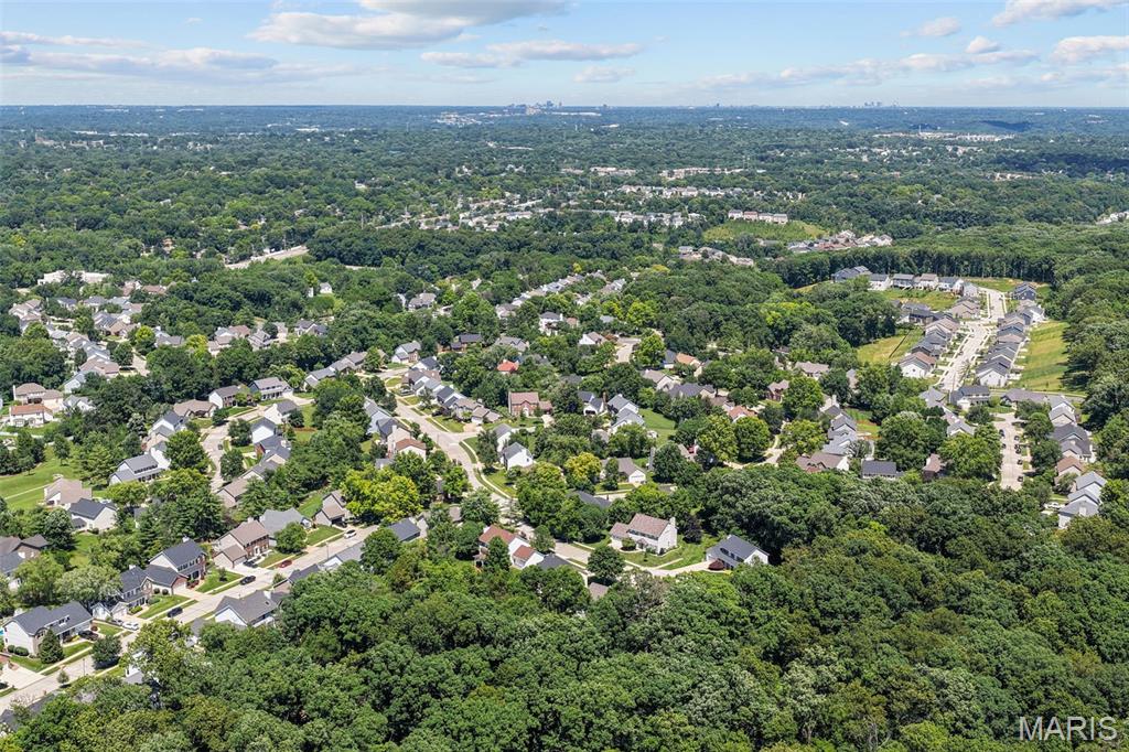 Arbor Oaks Two - Residential