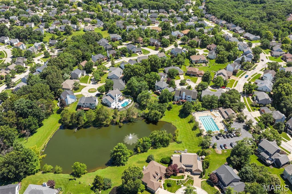 Arbor Oaks Two - Residential