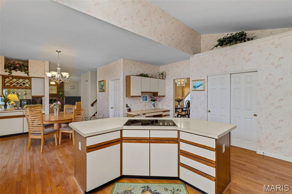 Arbor Oaks Two - Residential