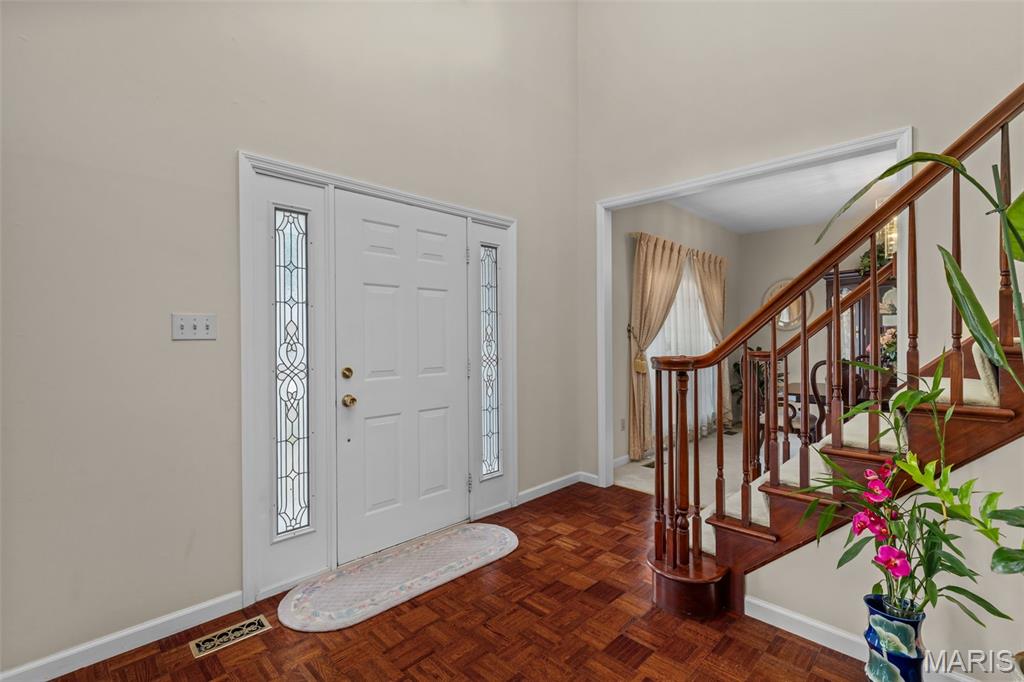 Arbor Oaks Two - Residential