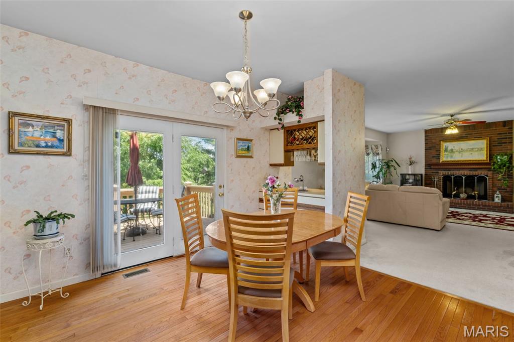 Arbor Oaks Two - Residential