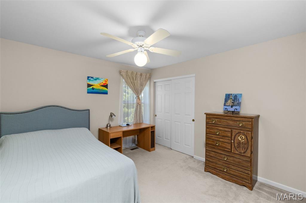 Arbor Oaks Two - Residential