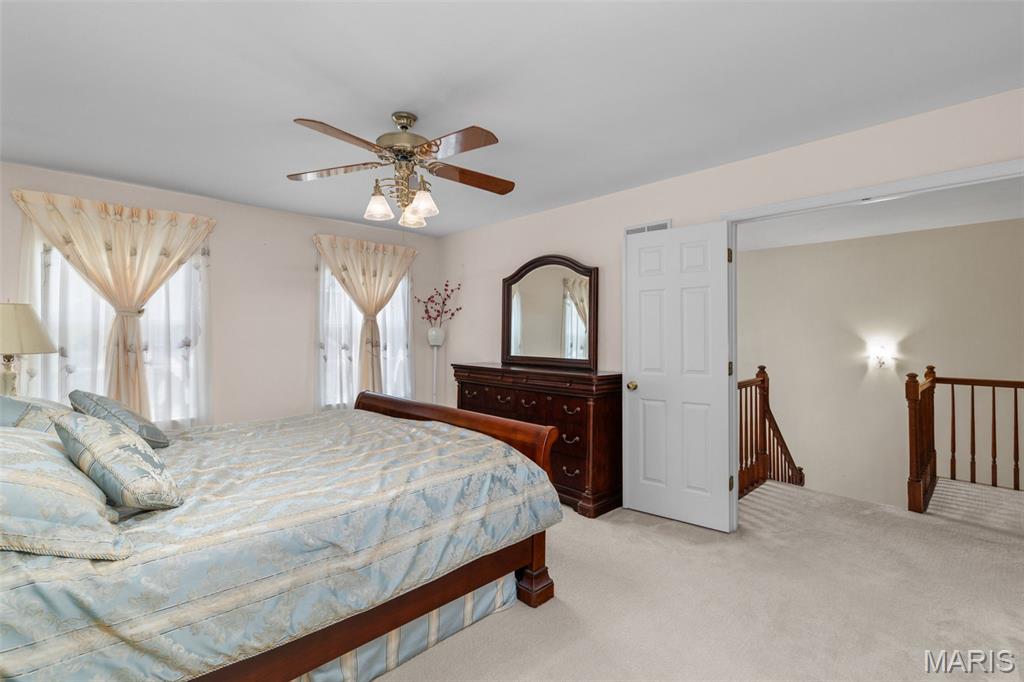 Arbor Oaks Two - Residential