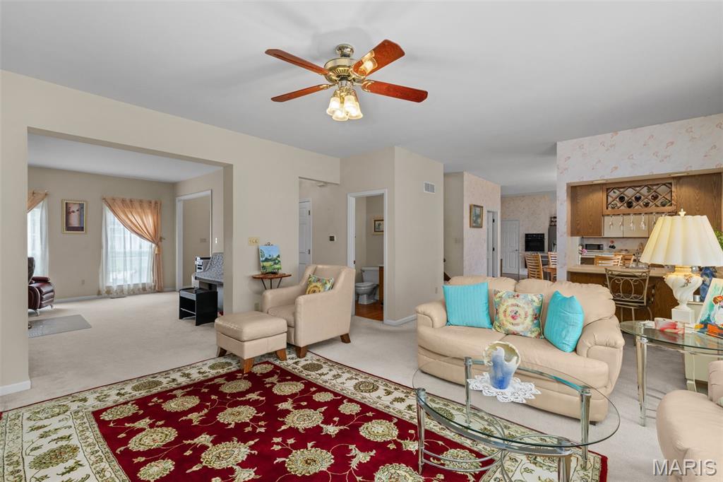 Arbor Oaks Two - Residential