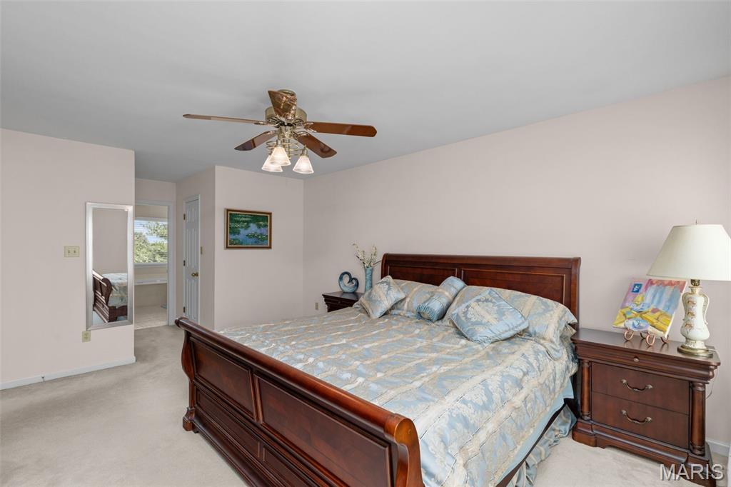 Arbor Oaks Two - Residential