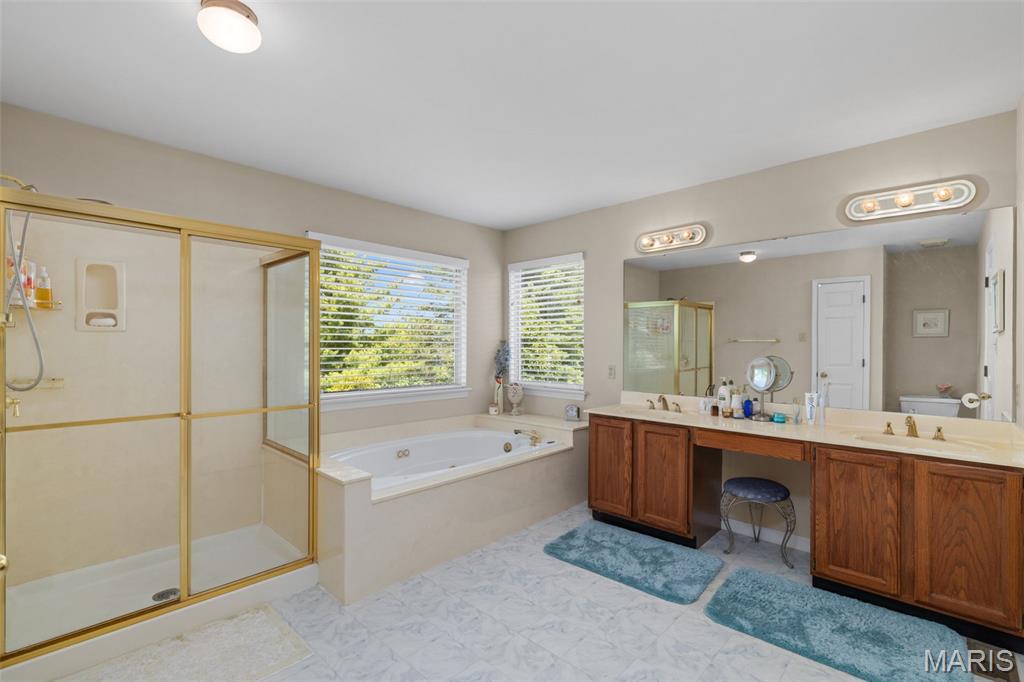 Arbor Oaks Two - Residential
