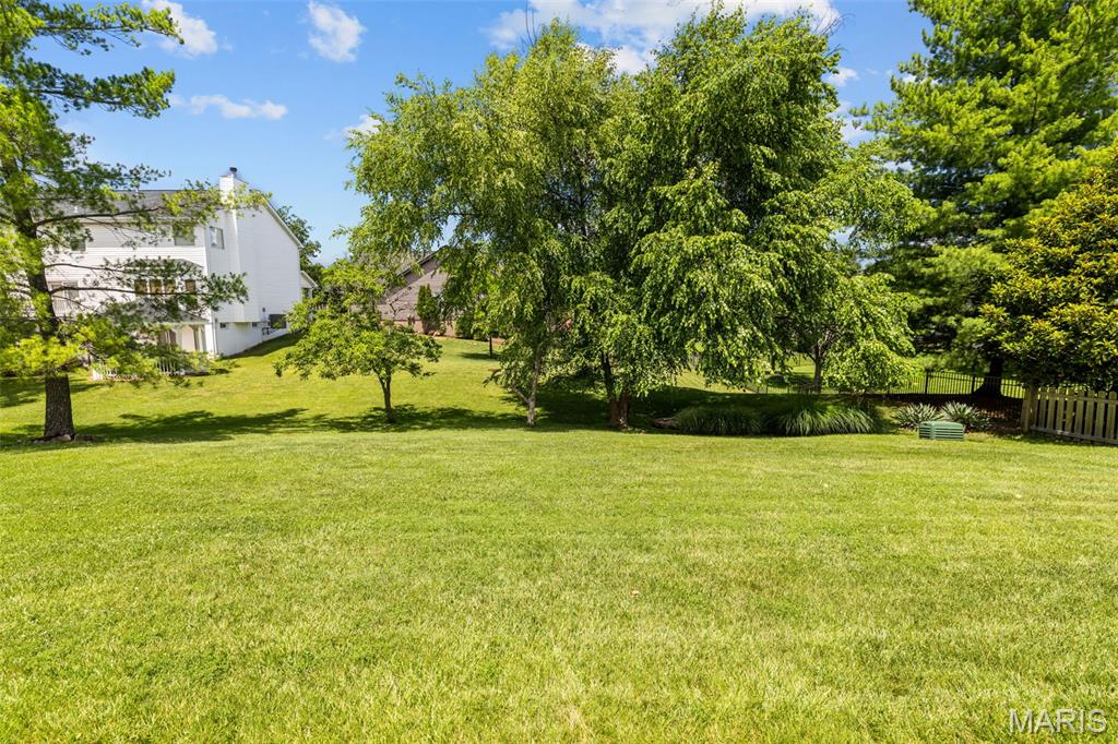 Arbor Oaks Two - Residential