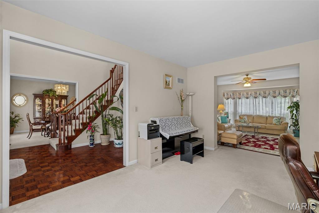 Arbor Oaks Two - Residential