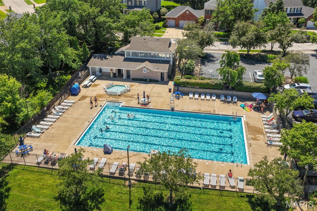 Arbor Oaks Two - Residential
