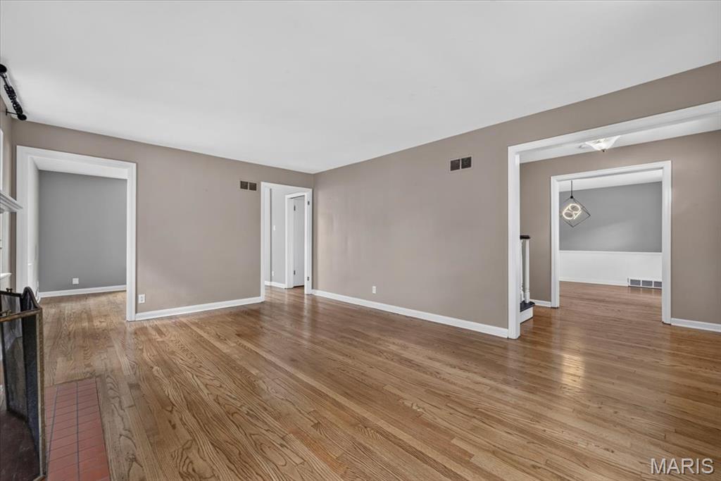 Northmoor Park - Residential