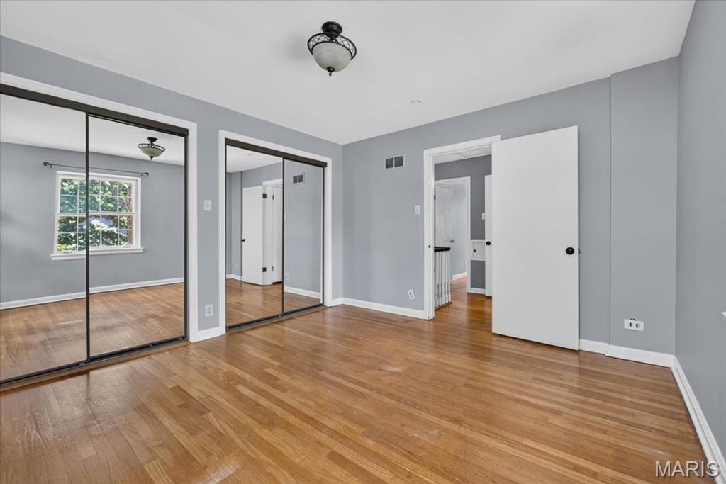 Northmoor Park - Residential