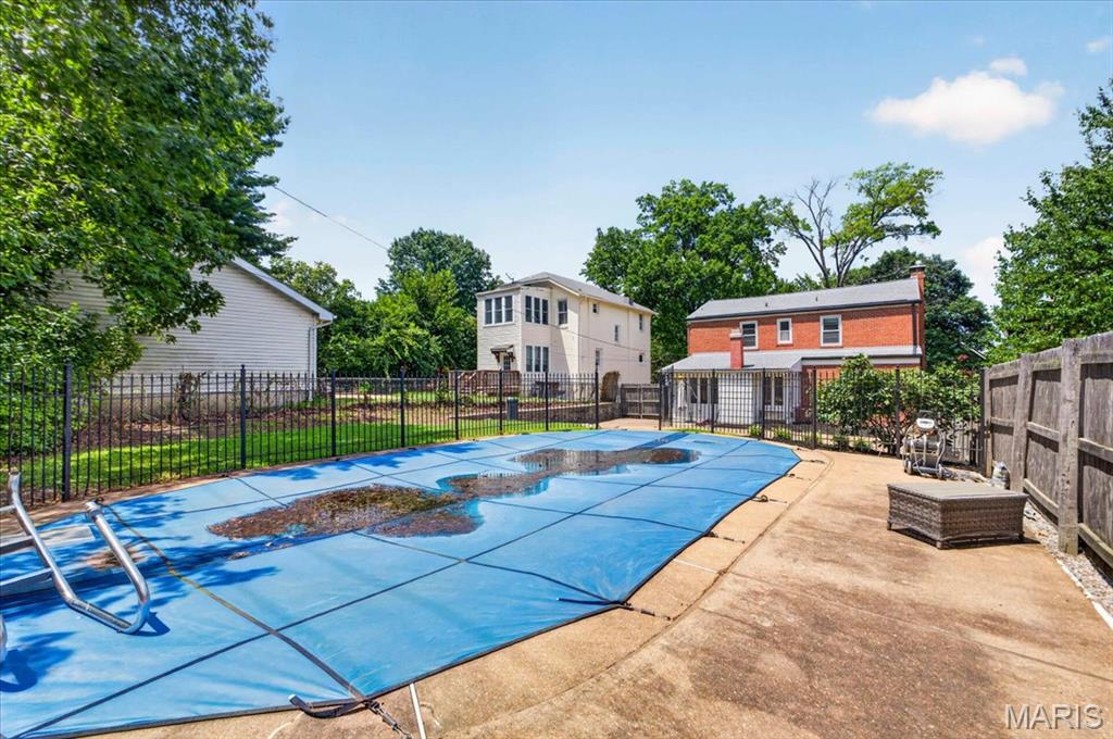 Northmoor Park - Residential