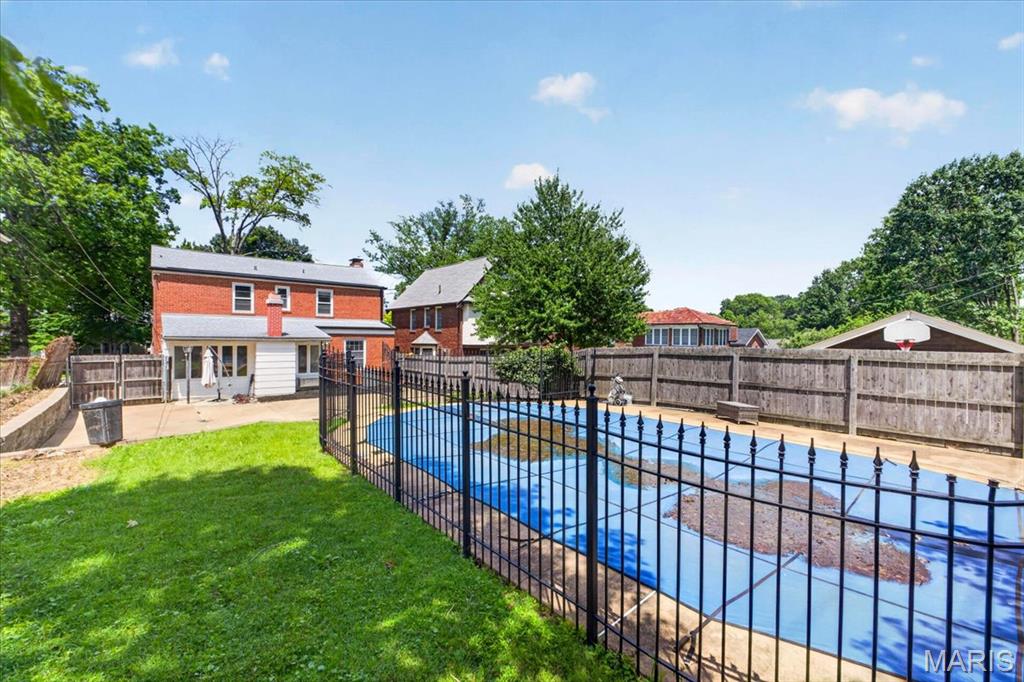 Northmoor Park - Residential