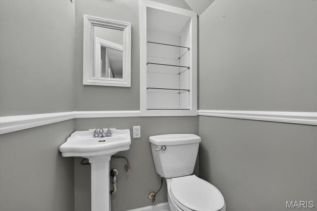 Northmoor Park - Residential
