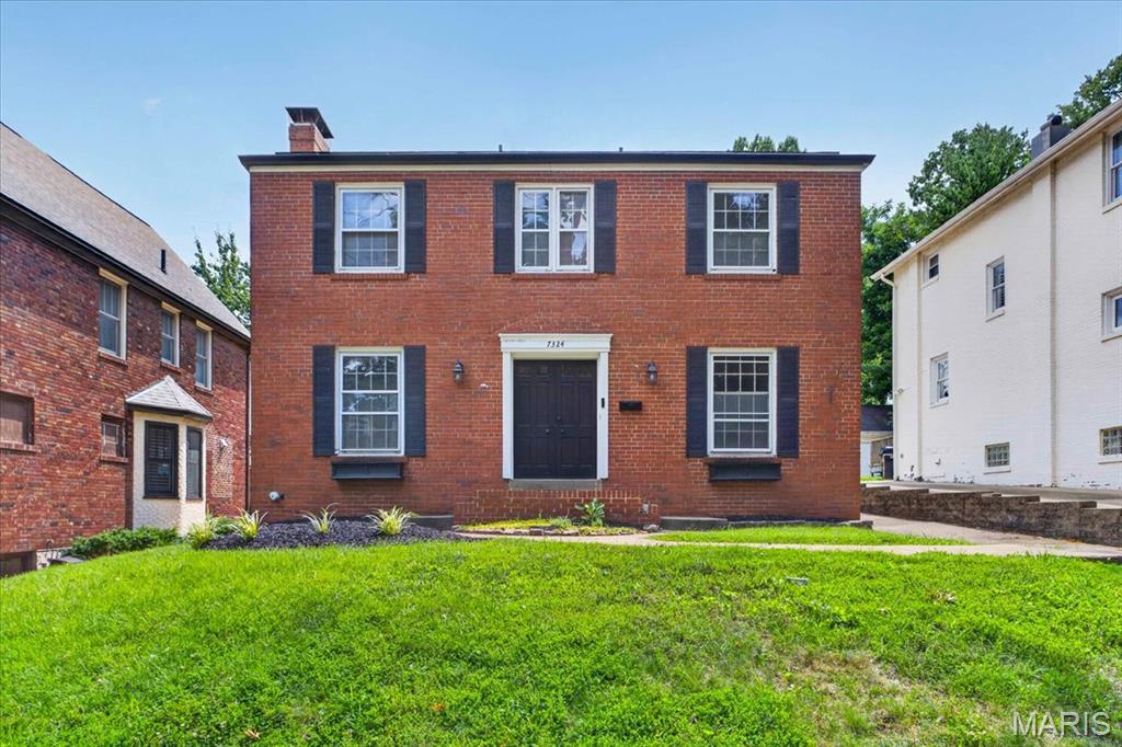 Northmoor Park - Residential