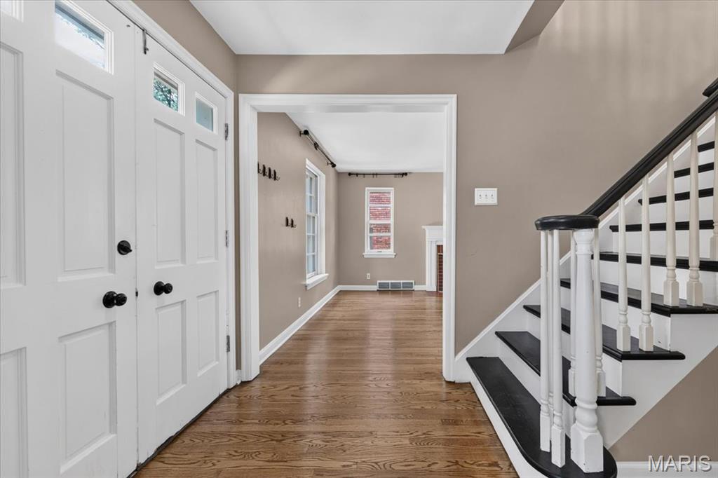 Northmoor Park - Residential