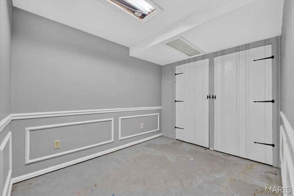 Northmoor Park - Residential