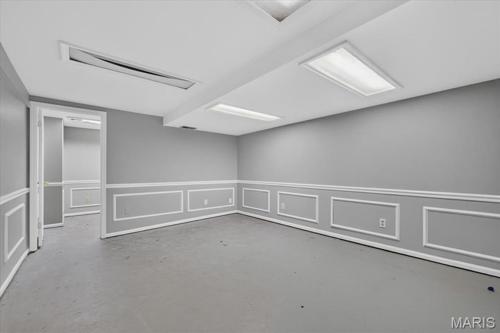 Northmoor Park - Residential