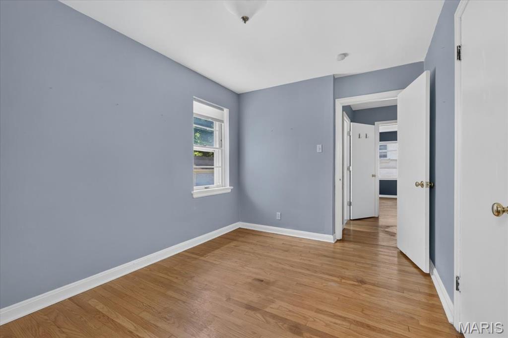Northmoor Park - Residential