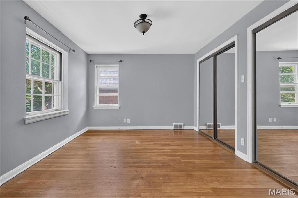 Northmoor Park - Residential