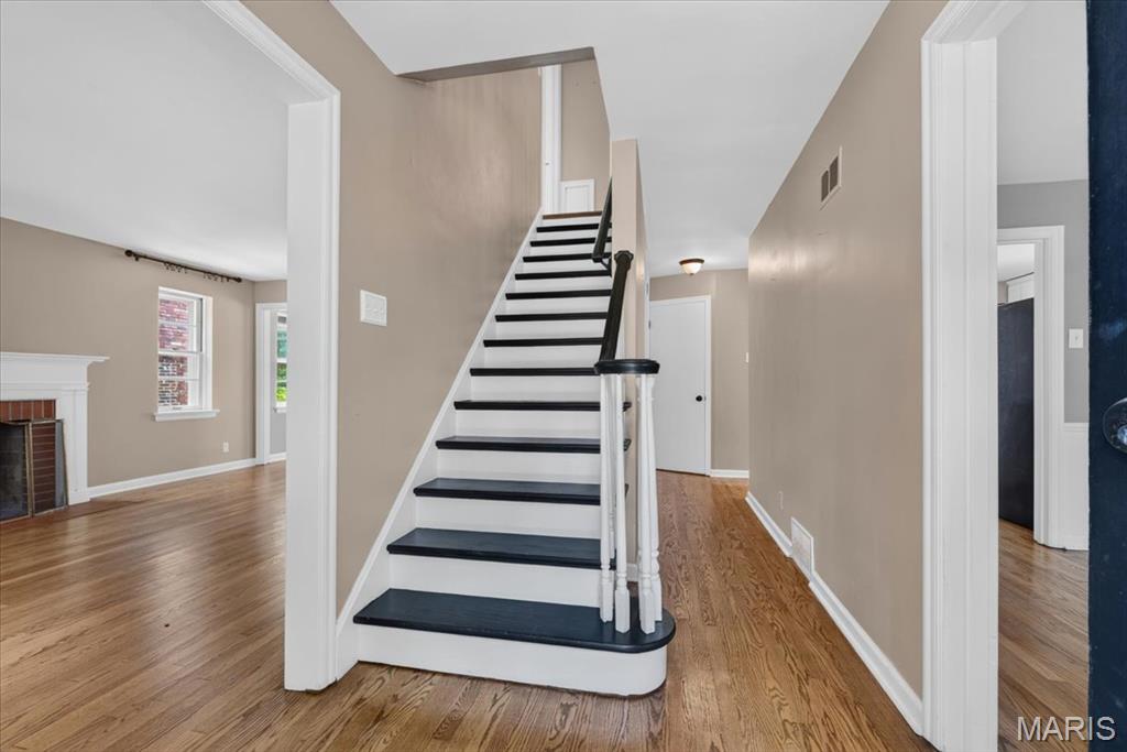 Northmoor Park - Residential