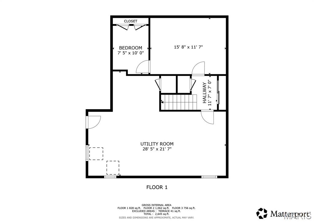 Northmoor Park - Residential