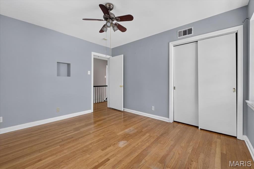 Northmoor Park - Residential