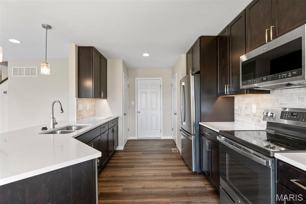 Regal Pines Meadows - Residential