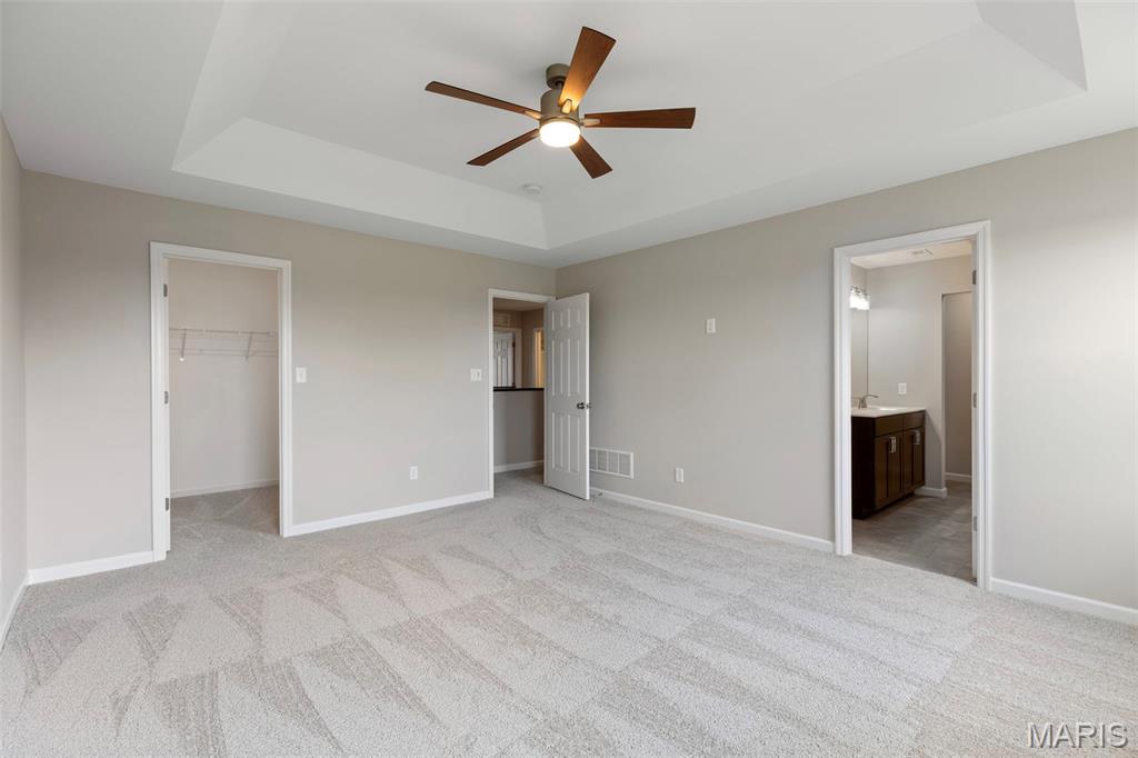 Regal Pines Meadows - Residential