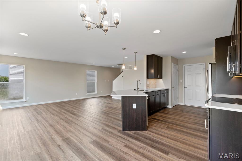 Regal Pines Meadows - Residential