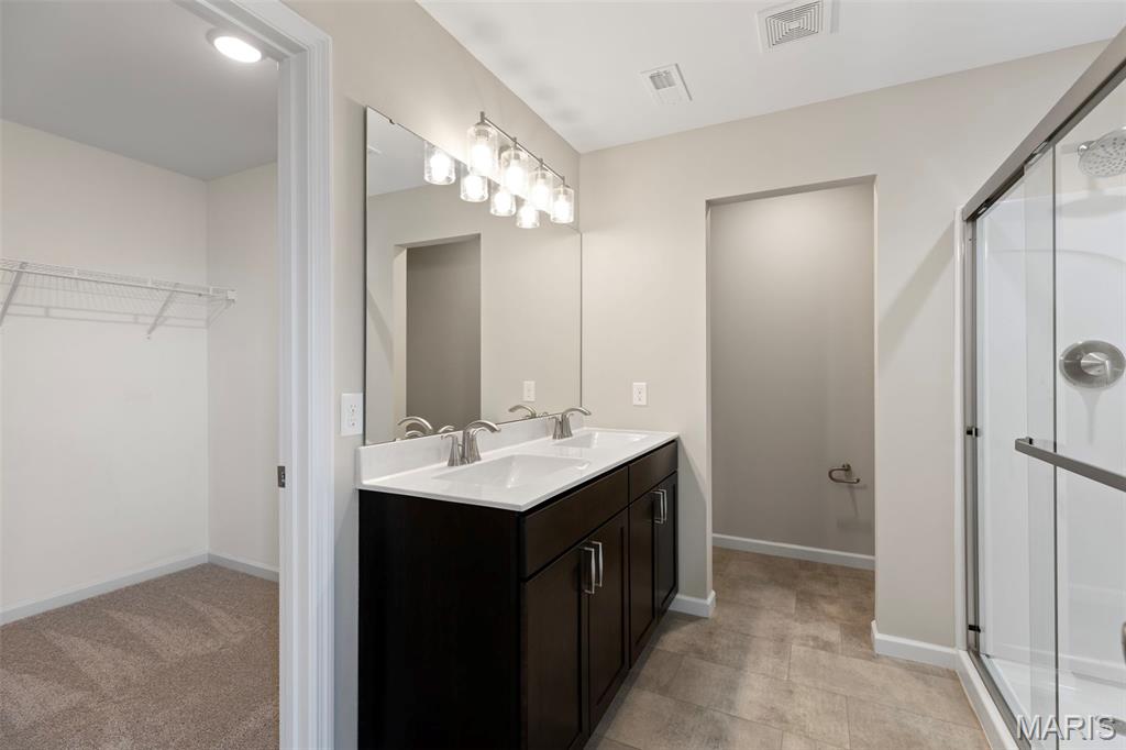 Regal Pines Meadows - Residential