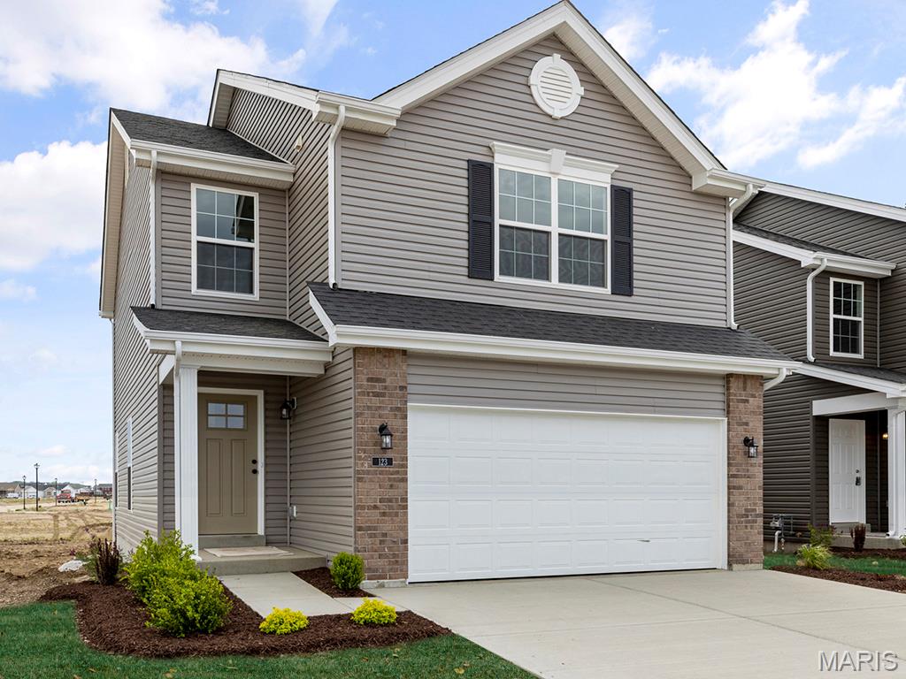 Regal Pines Meadows - Residential