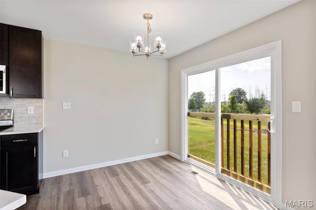 Regal Pines Meadows - Residential