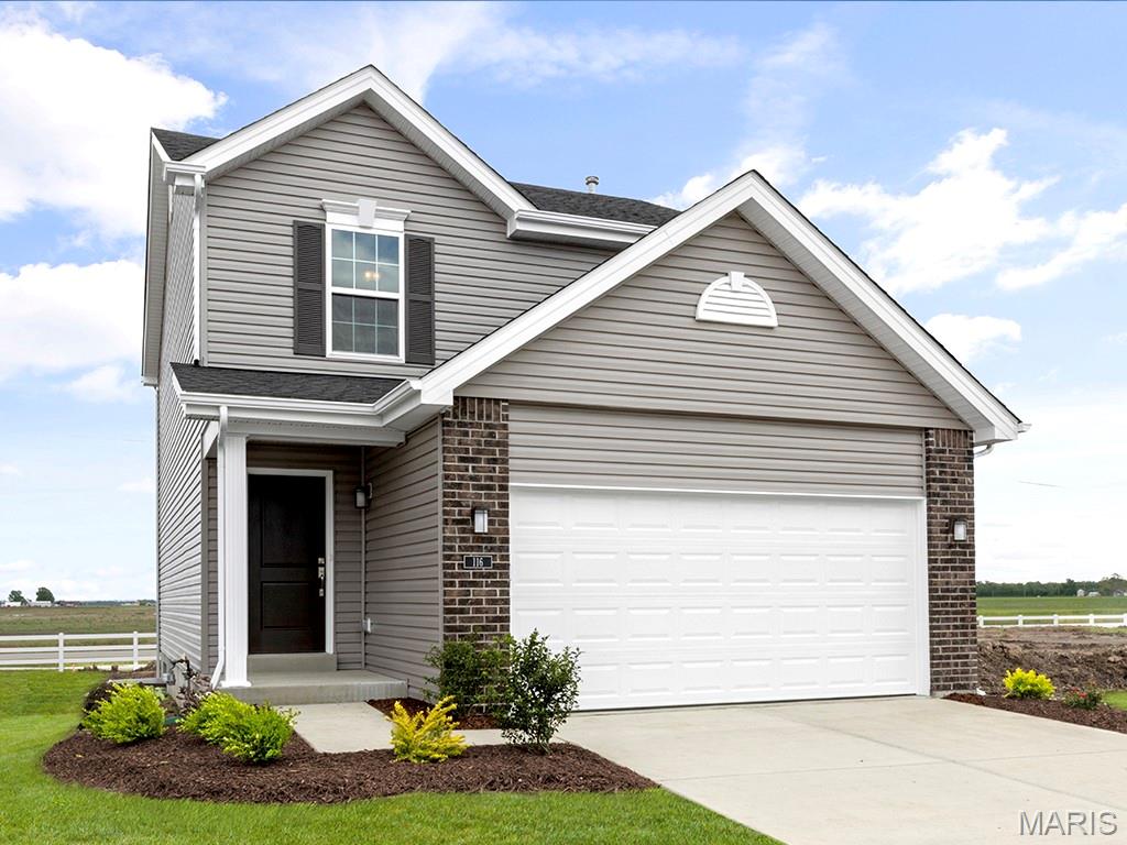 Regal Pines Meadows - Residential