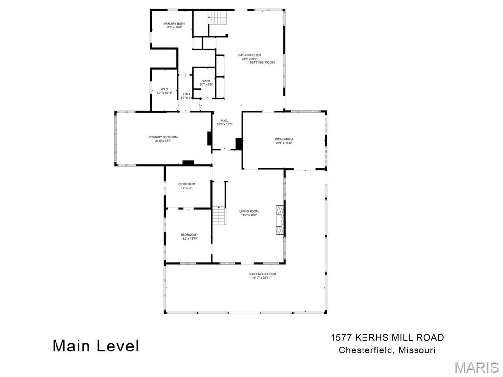 N/A - Residential