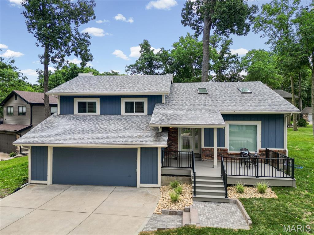 Lsl Fox Trail #3 - Residential