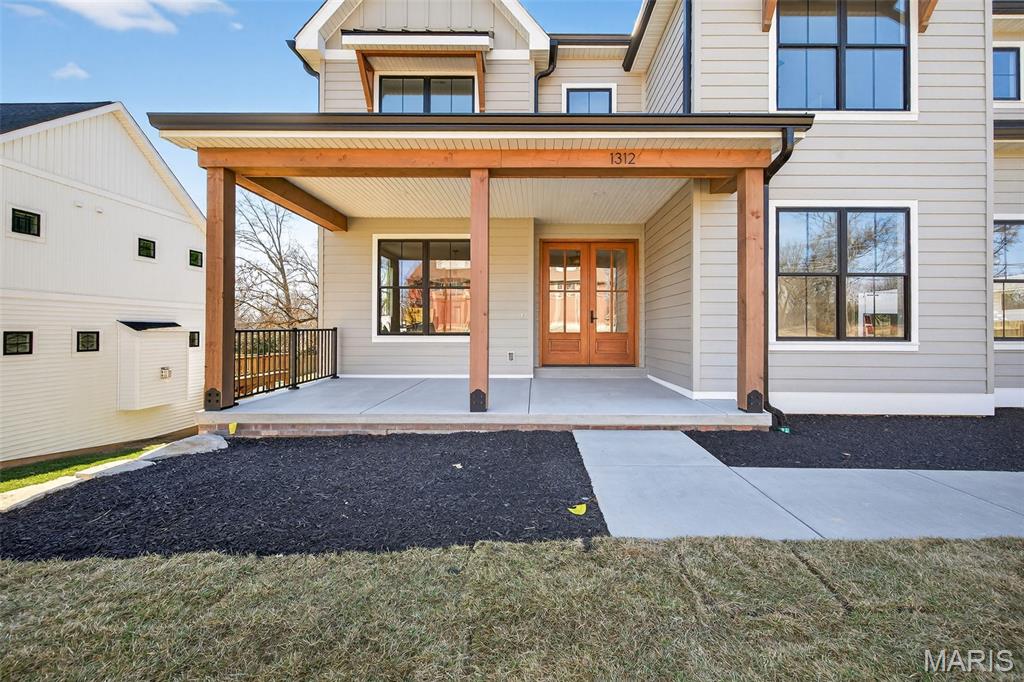 Darlene - Residential