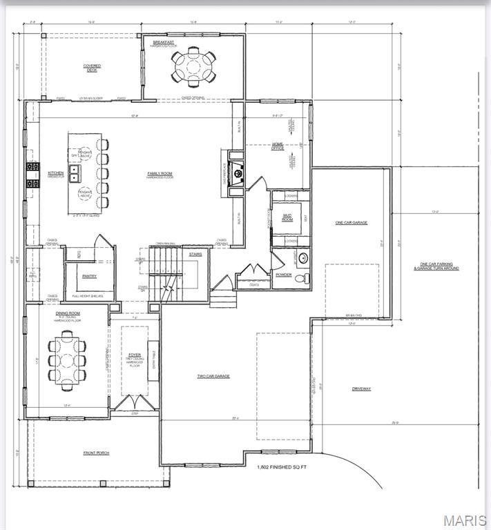 Darlene - Residential