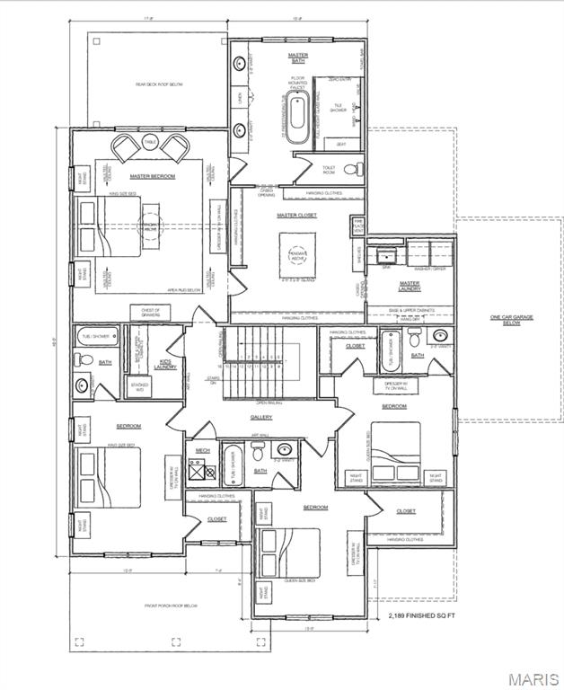 Darlene - Residential