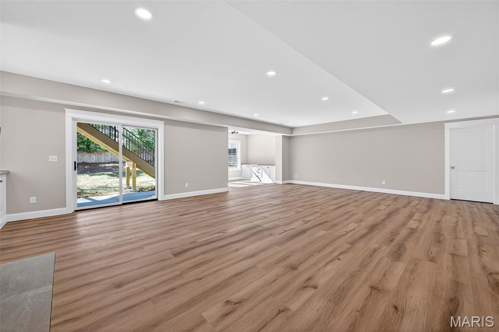 Darlene - Residential