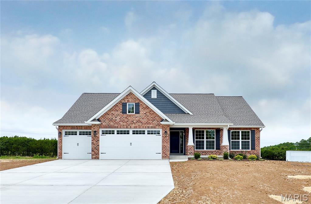 Harmony Hills - Residential