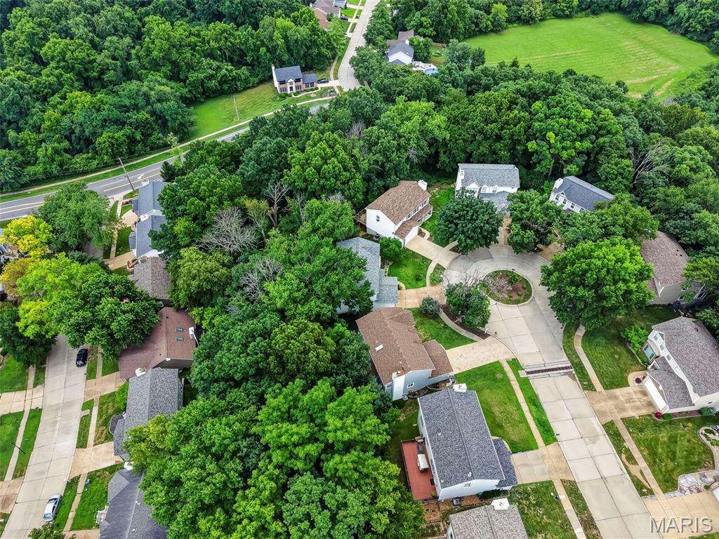 Woodlyn Crossing - Residential