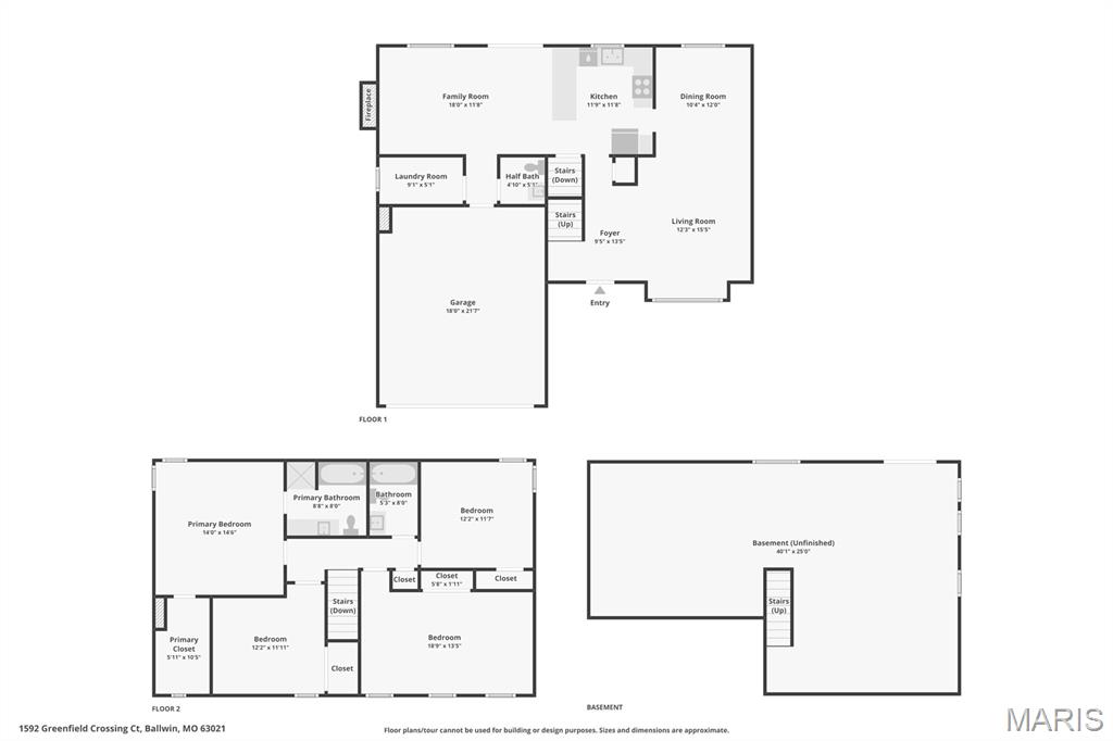 Woodlyn Crossing - Residential