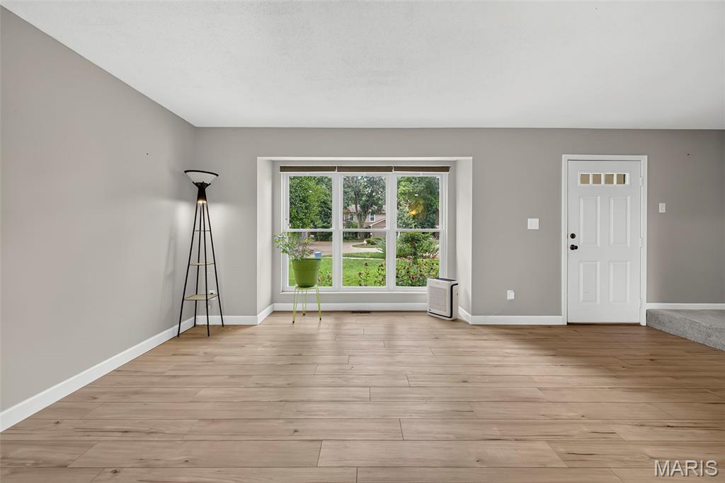 Woodlyn Crossing - Residential