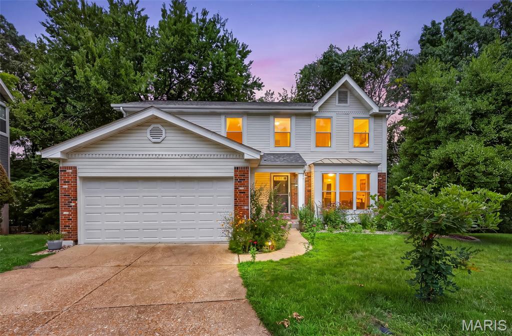 Woodlyn Crossing - Residential