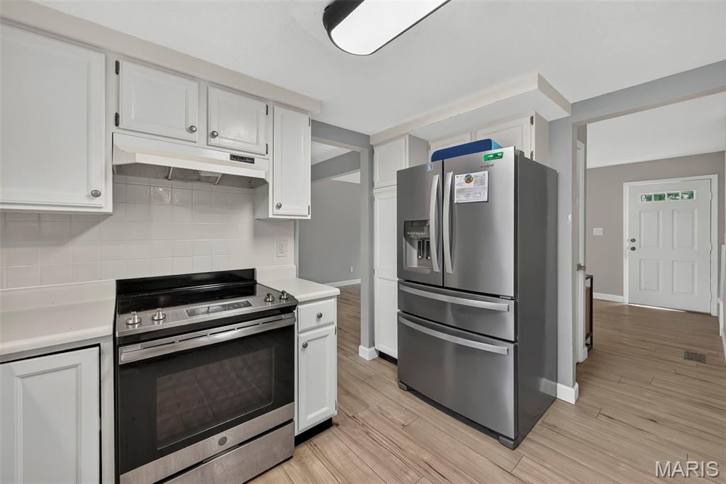 Woodlyn Crossing - Residential